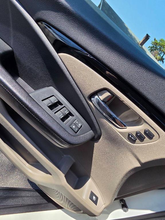 used 2017 Honda Ridgeline car, priced at $18,995