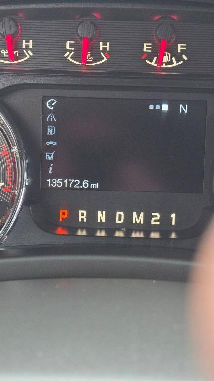 used 2014 Ford F-150 car, priced at $15,995