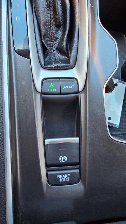 used 2018 Honda Accord car, priced at $17,995