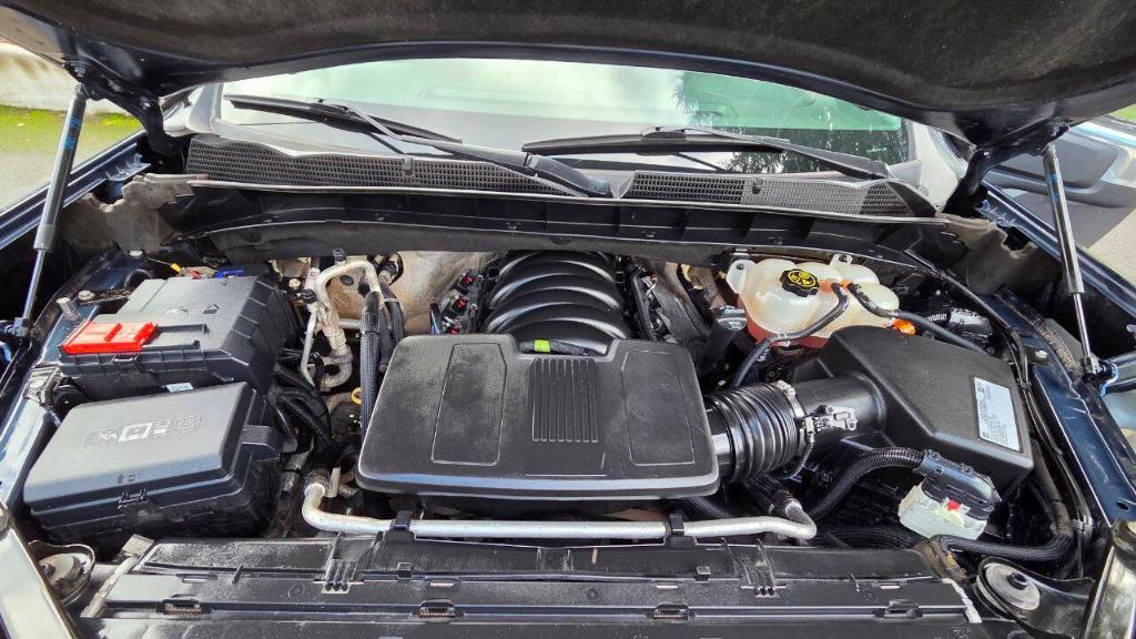 used 2021 GMC Sierra 1500 car, priced at $30,995