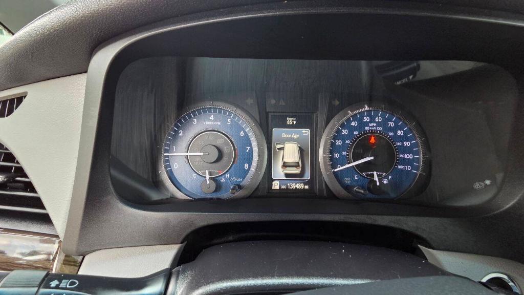 used 2017 Toyota Sienna car, priced at $16,995