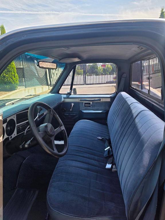 used 1983 Chevrolet C10/K10 car, priced at $15,995