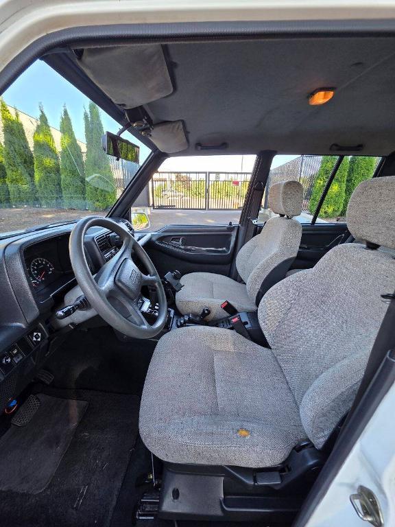 used 1992 Suzuki Sidekick car, priced at $5,995