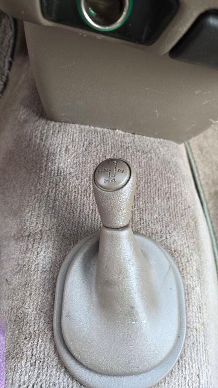 used 1996 Toyota T100 car, priced at $8,995