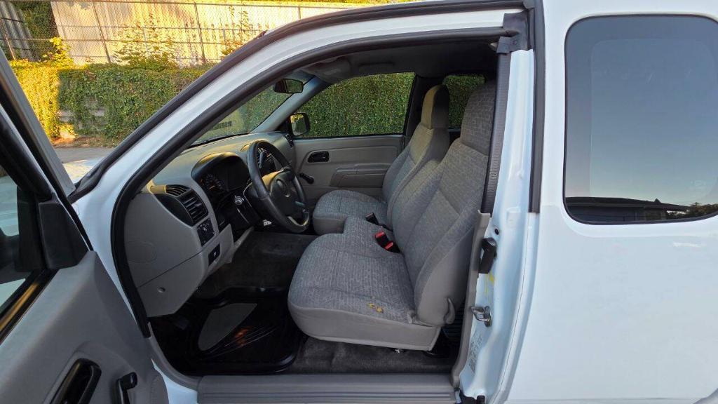 used 2006 Chevrolet Colorado car, priced at $8,995