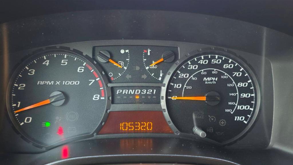 used 2006 Chevrolet Colorado car, priced at $8,995