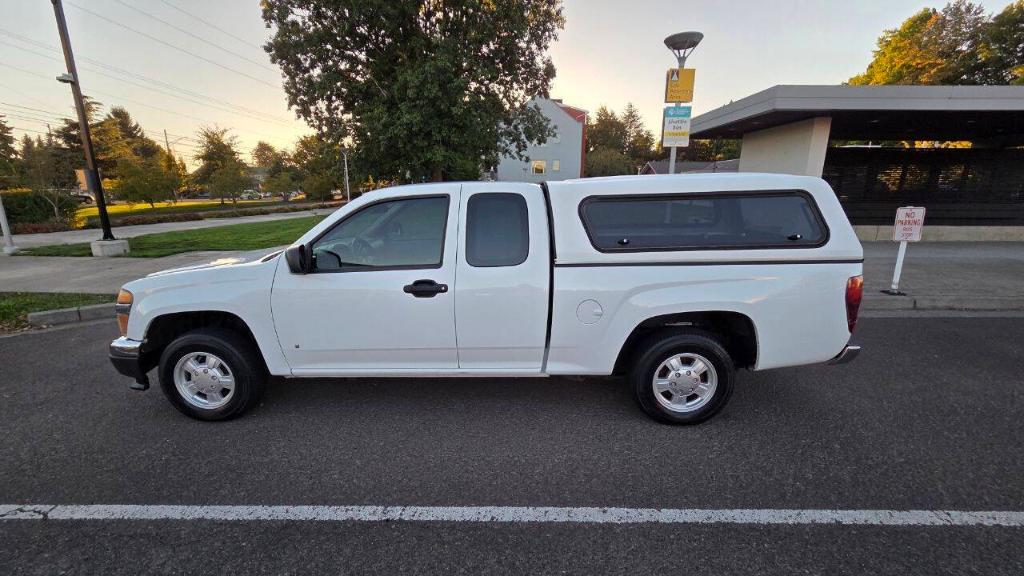 used 2006 Chevrolet Colorado car, priced at $8,995