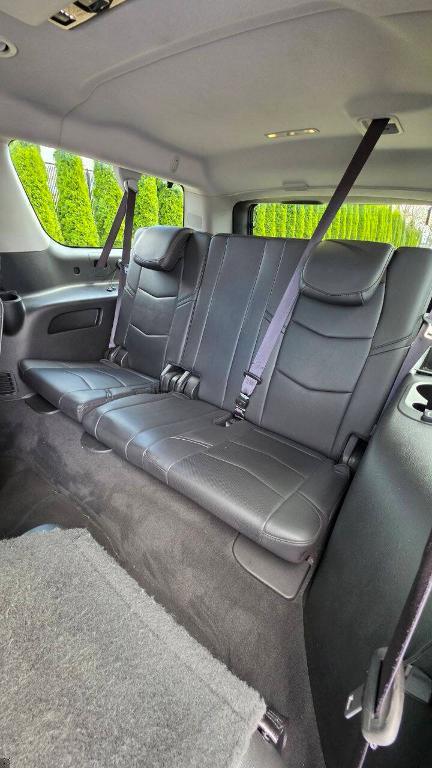 used 2015 Cadillac Escalade ESV car, priced at $28,995