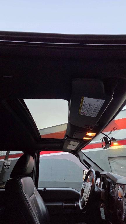 used 2011 Ford F-250 car, priced at $21,995