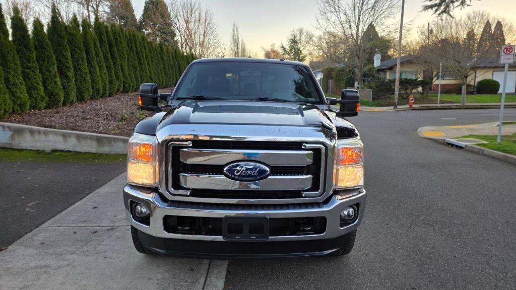 used 2011 Ford F-250 car, priced at $21,995