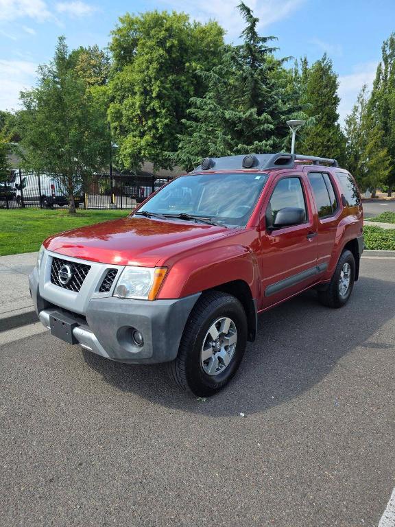 used 2013 Nissan Xterra car, priced at $12,995