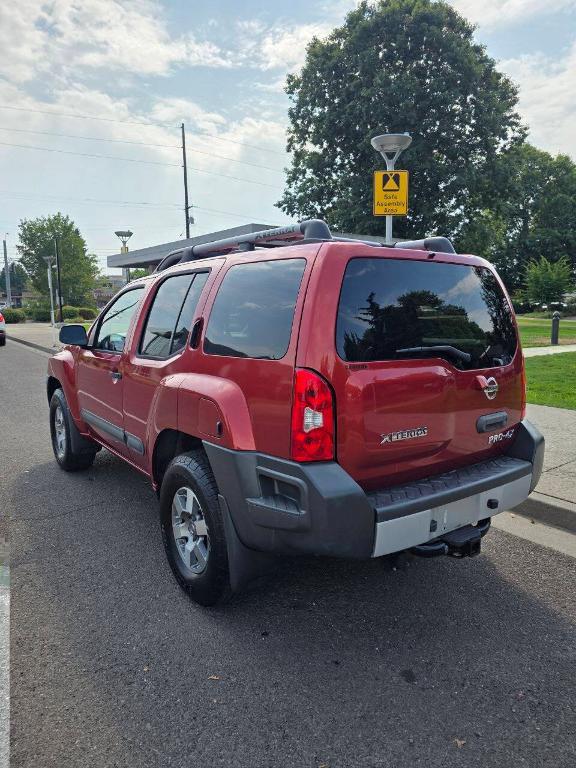 used 2013 Nissan Xterra car, priced at $12,995