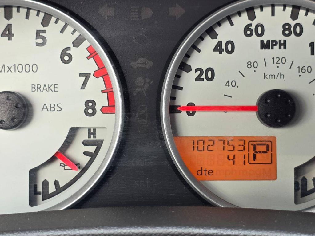 used 2013 Nissan Xterra car, priced at $12,995