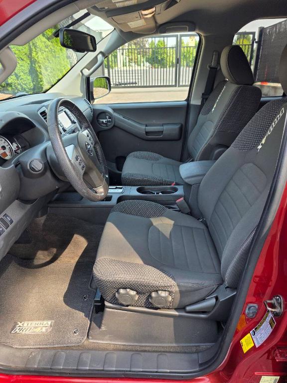 used 2013 Nissan Xterra car, priced at $12,995