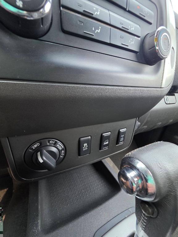 used 2013 Nissan Xterra car, priced at $12,995