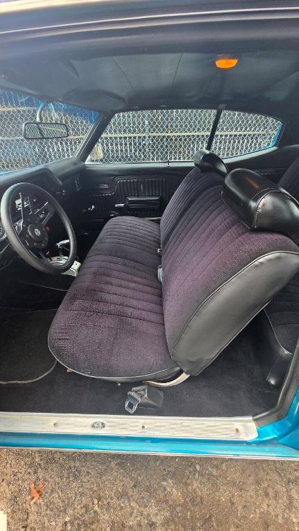 used 1971 Chevrolet Chevelle car, priced at $23,995