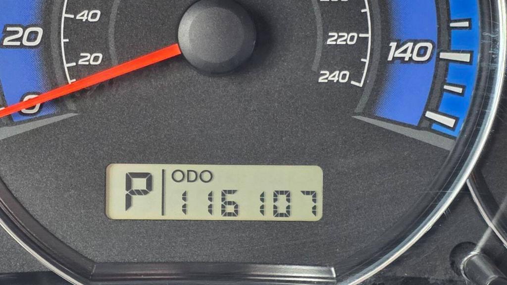 used 2009 Subaru Forester car, priced at $7,995