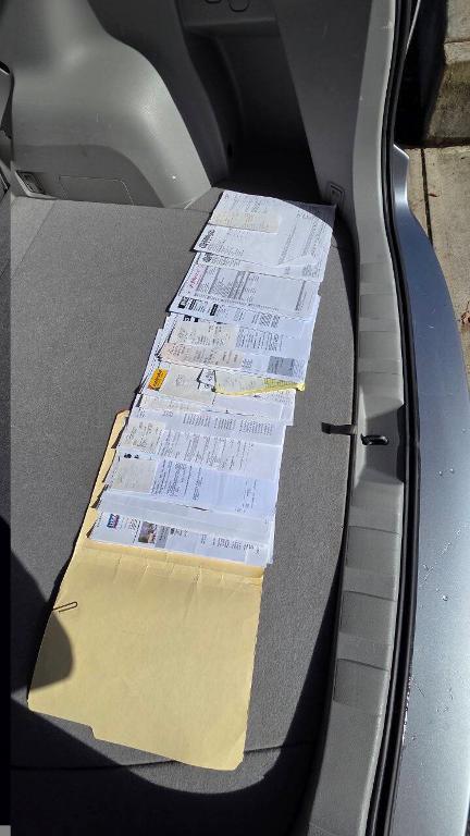 used 2009 Subaru Forester car, priced at $7,995