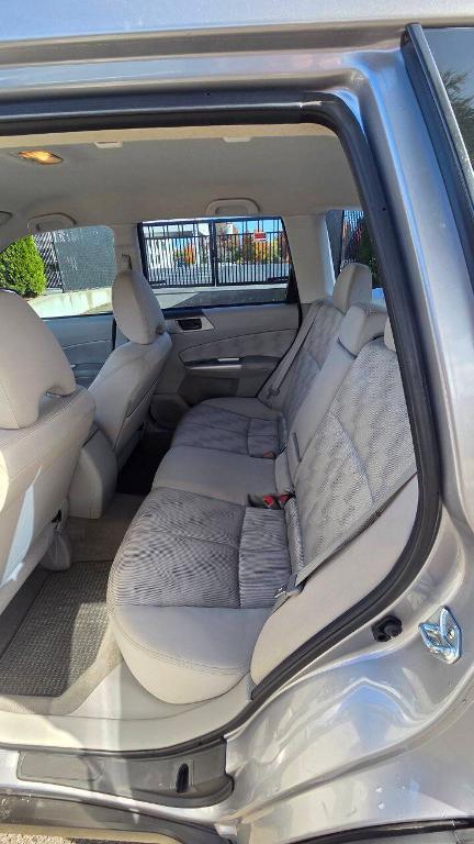 used 2009 Subaru Forester car, priced at $7,995