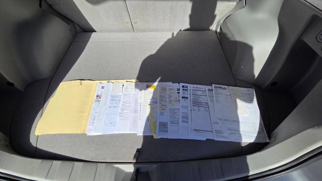 used 2009 Subaru Forester car, priced at $7,995