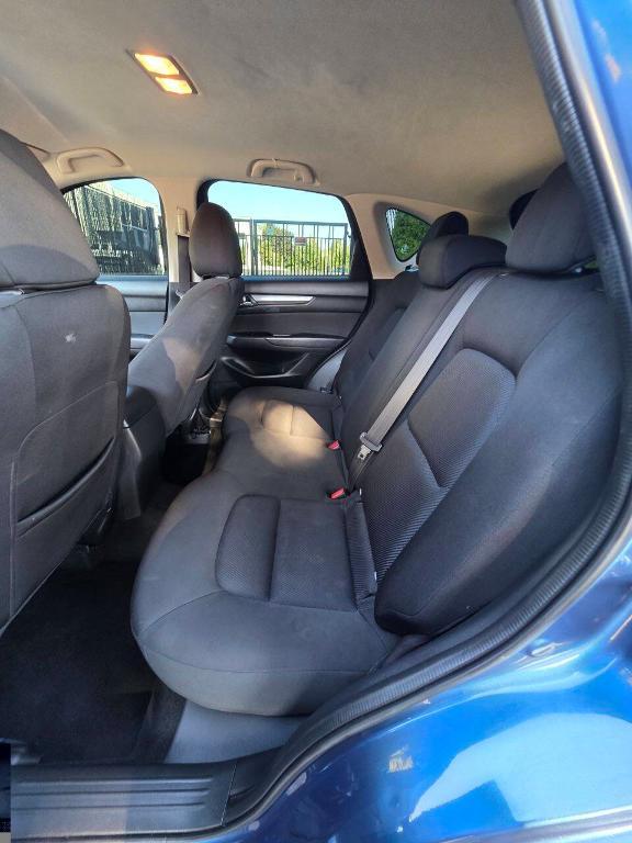 used 2018 Mazda CX-5 car, priced at $16,995