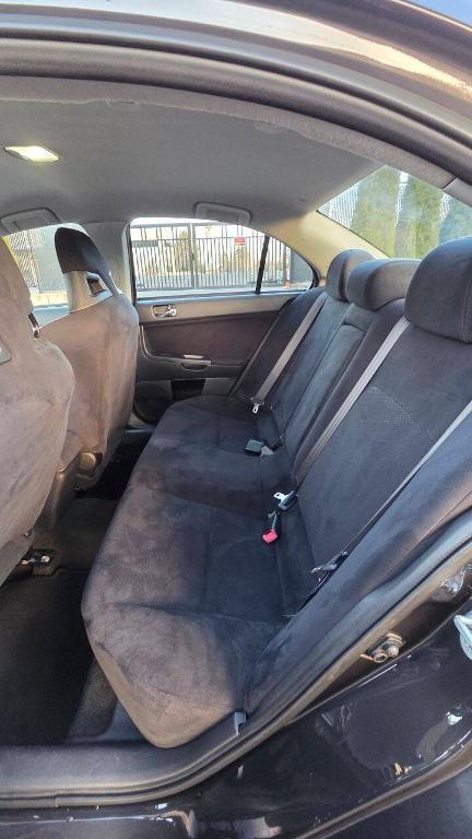 used 2010 Mitsubishi Lancer Evolution car, priced at $23,995