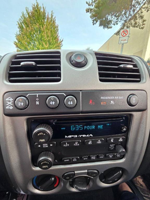 used 2012 Chevrolet Colorado car, priced at $9,995