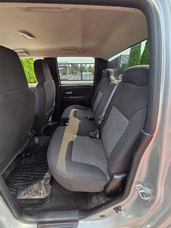 used 2012 Chevrolet Colorado car, priced at $9,995