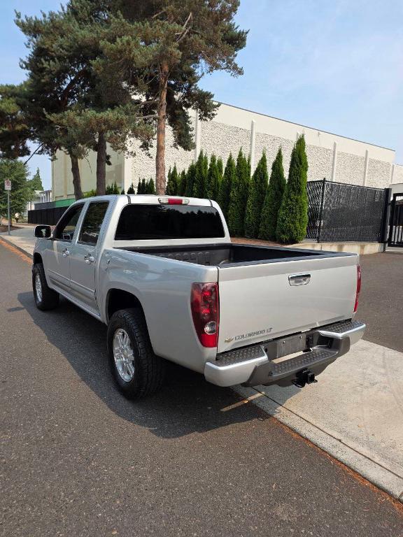 used 2012 Chevrolet Colorado car, priced at $9,995