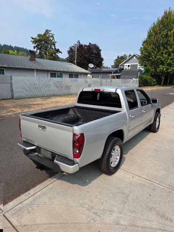 used 2012 Chevrolet Colorado car, priced at $9,995