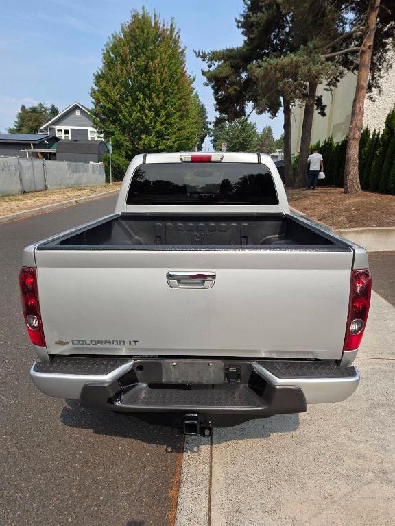 used 2012 Chevrolet Colorado car, priced at $9,995
