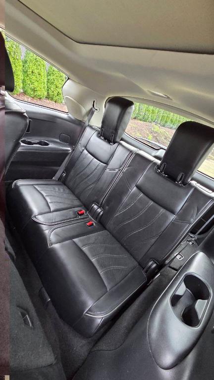 used 2013 INFINITI JX35 car, priced at $9,995