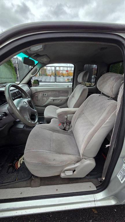 used 2001 Toyota Tacoma car, priced at $10,995