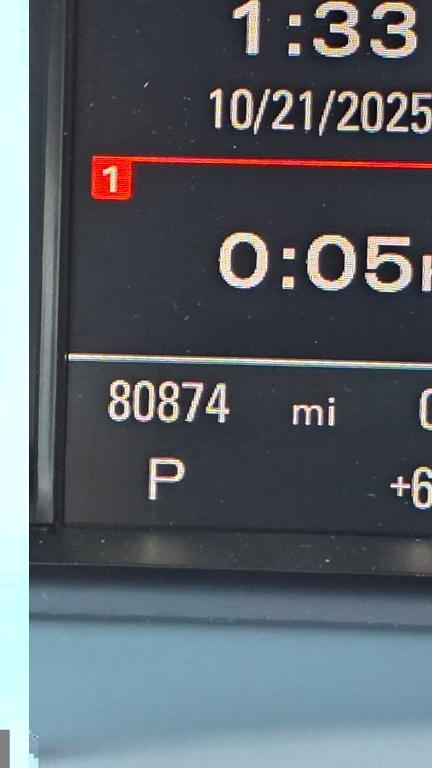 used 2015 Audi Q5 car, priced at $11,995