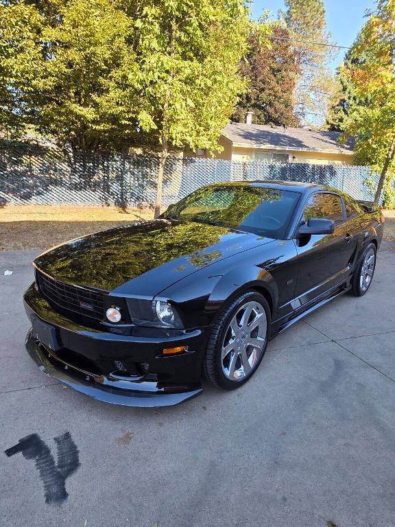 used 2005 Ford Mustang car, priced at $23,995