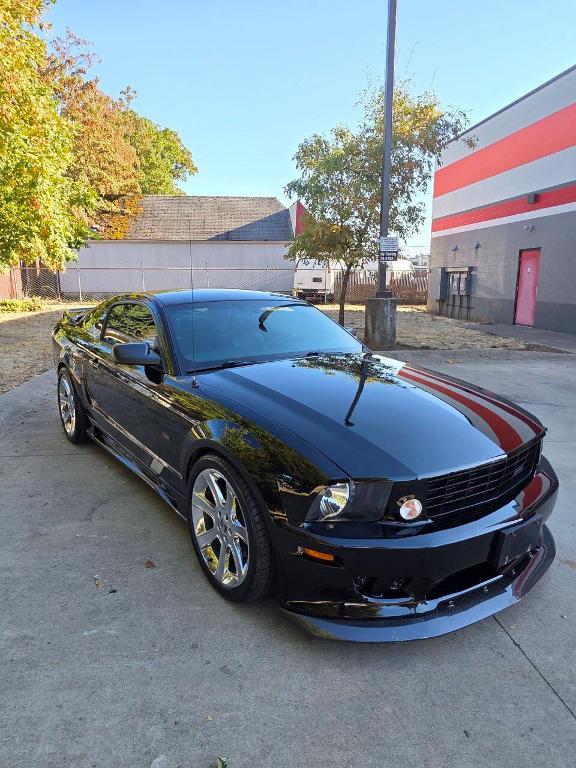 used 2005 Ford Mustang car, priced at $23,995