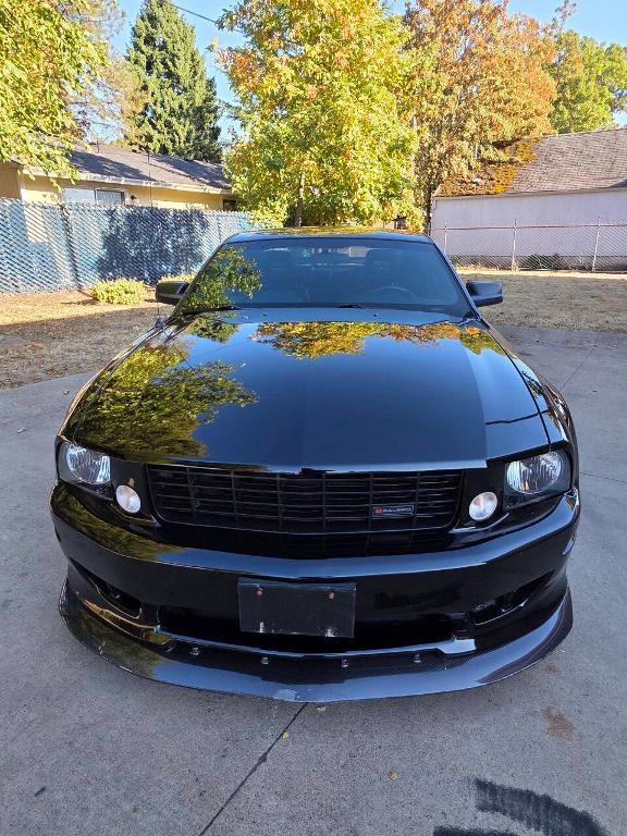 used 2005 Ford Mustang car, priced at $23,995