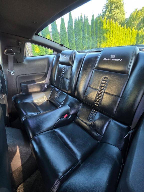 used 2005 Ford Mustang car, priced at $23,995