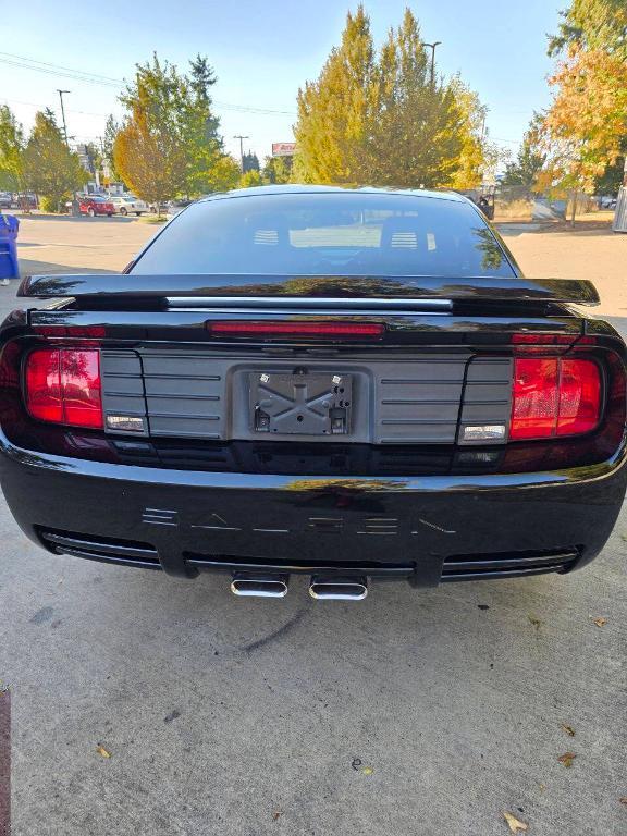 used 2005 Ford Mustang car, priced at $23,995