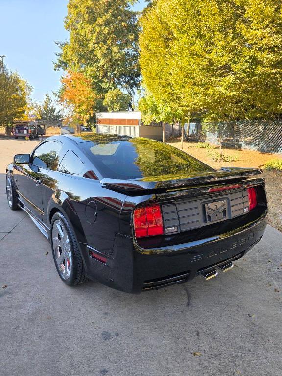 used 2005 Ford Mustang car, priced at $23,995