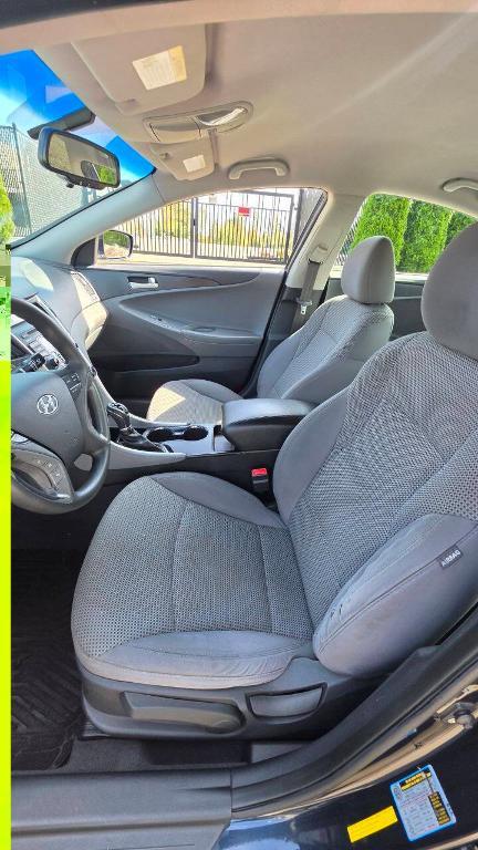used 2012 Hyundai Sonata car, priced at $8,995
