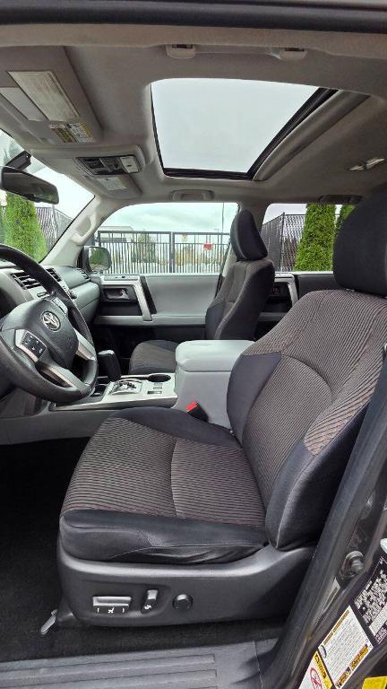 used 2011 Toyota 4Runner car, priced at $18,995