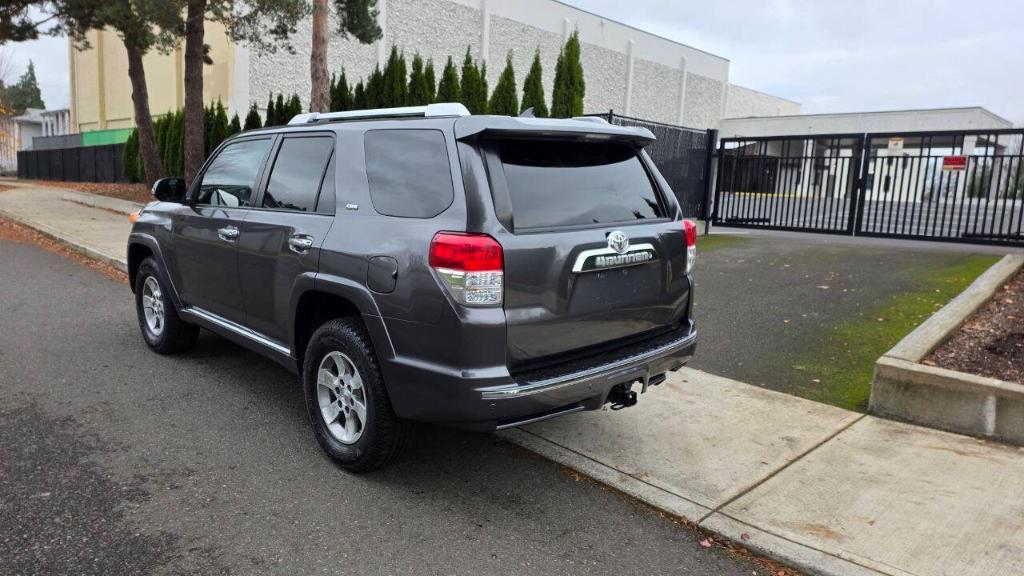 used 2011 Toyota 4Runner car, priced at $18,995