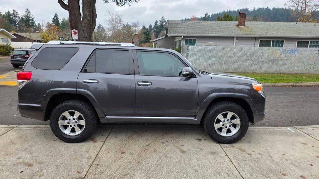 used 2011 Toyota 4Runner car, priced at $18,995