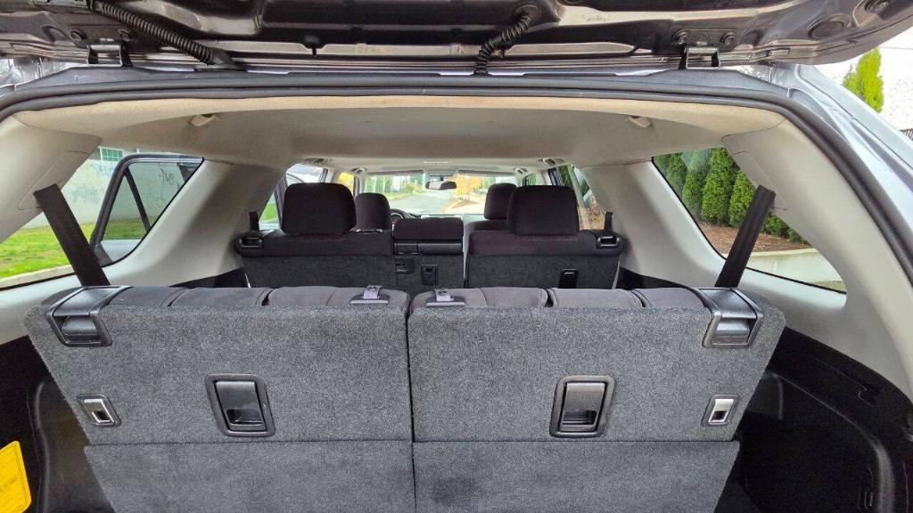 used 2011 Toyota 4Runner car, priced at $18,995