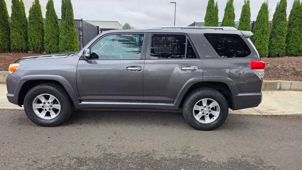 used 2011 Toyota 4Runner car, priced at $18,995