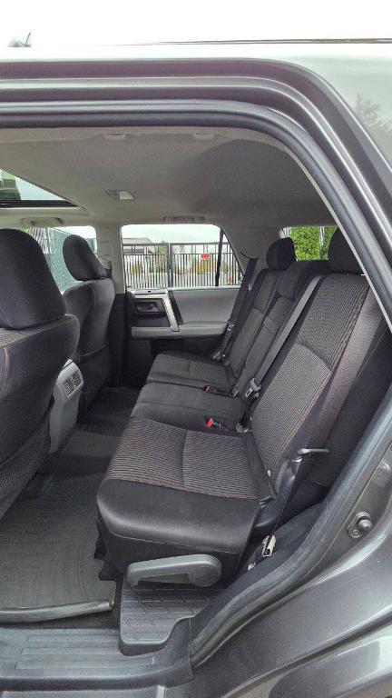 used 2011 Toyota 4Runner car, priced at $18,995