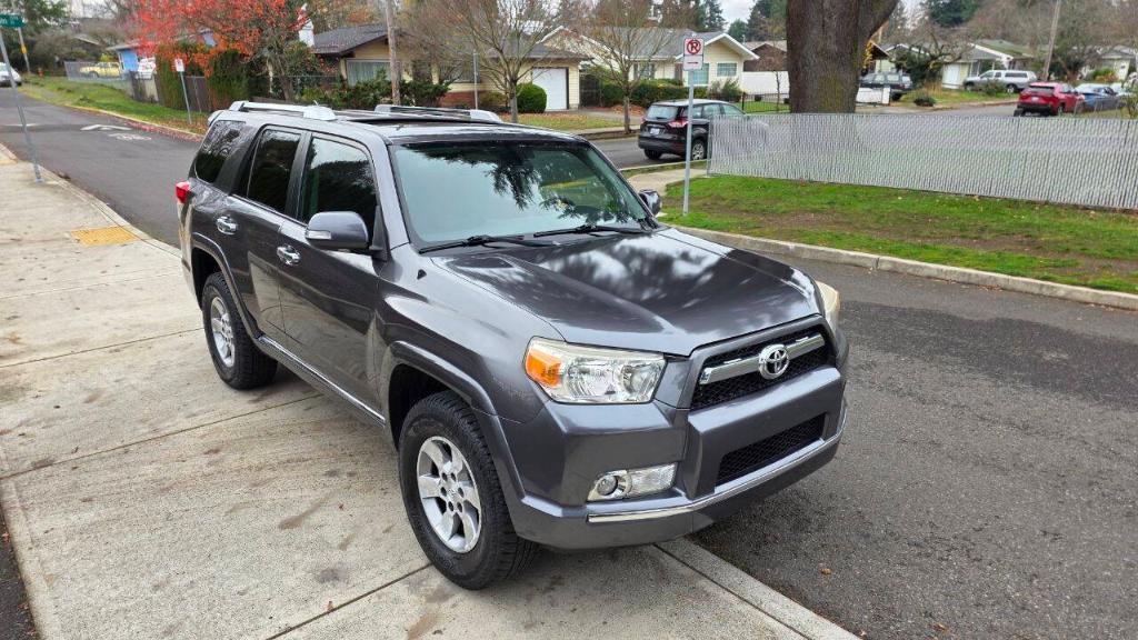 used 2011 Toyota 4Runner car, priced at $18,995