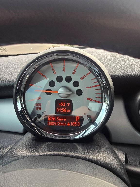 used 2010 MINI Cooper car, priced at $5,995