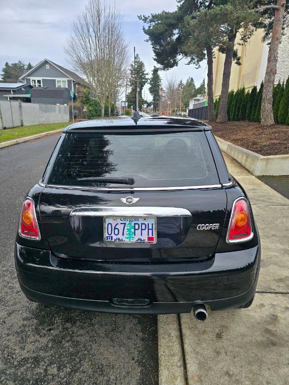 used 2010 MINI Cooper car, priced at $5,995